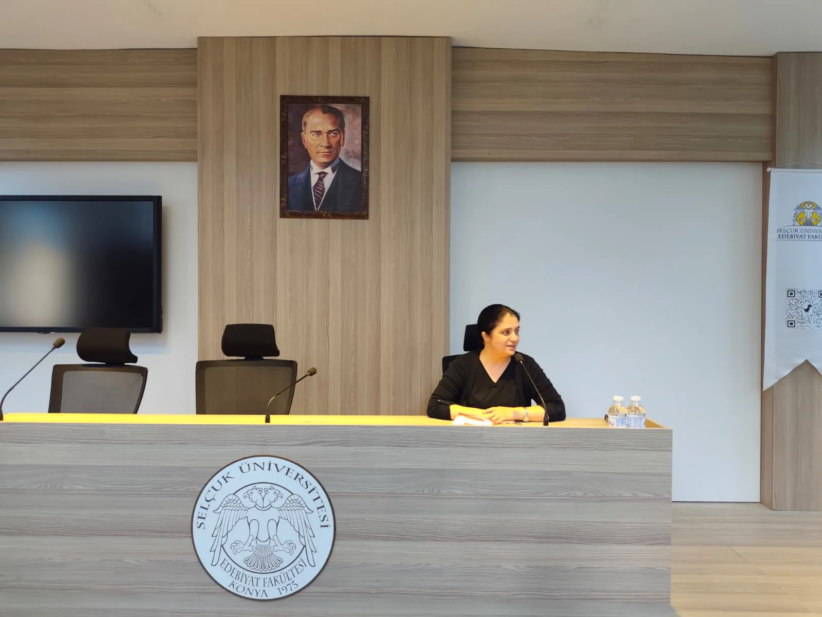 “Kimlik Bayrağımız Türkçe” Etkinliği Türk Dil Bayramı’nda Gerçekleşiyor